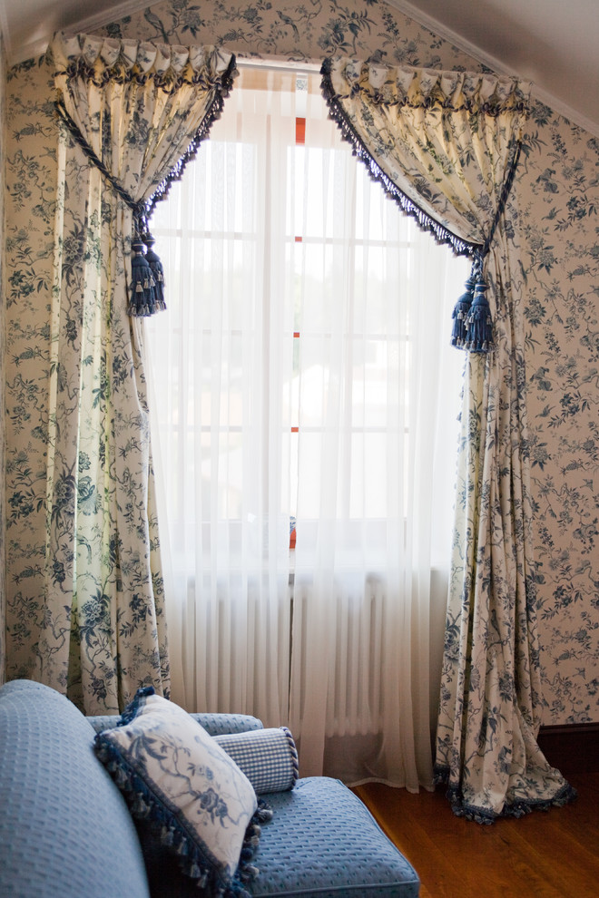 проект "Дом в Павлово"