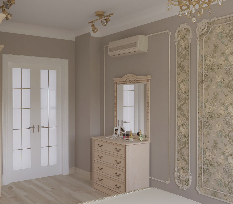 Квартира на Станиславского, 15, г.Новосибирск