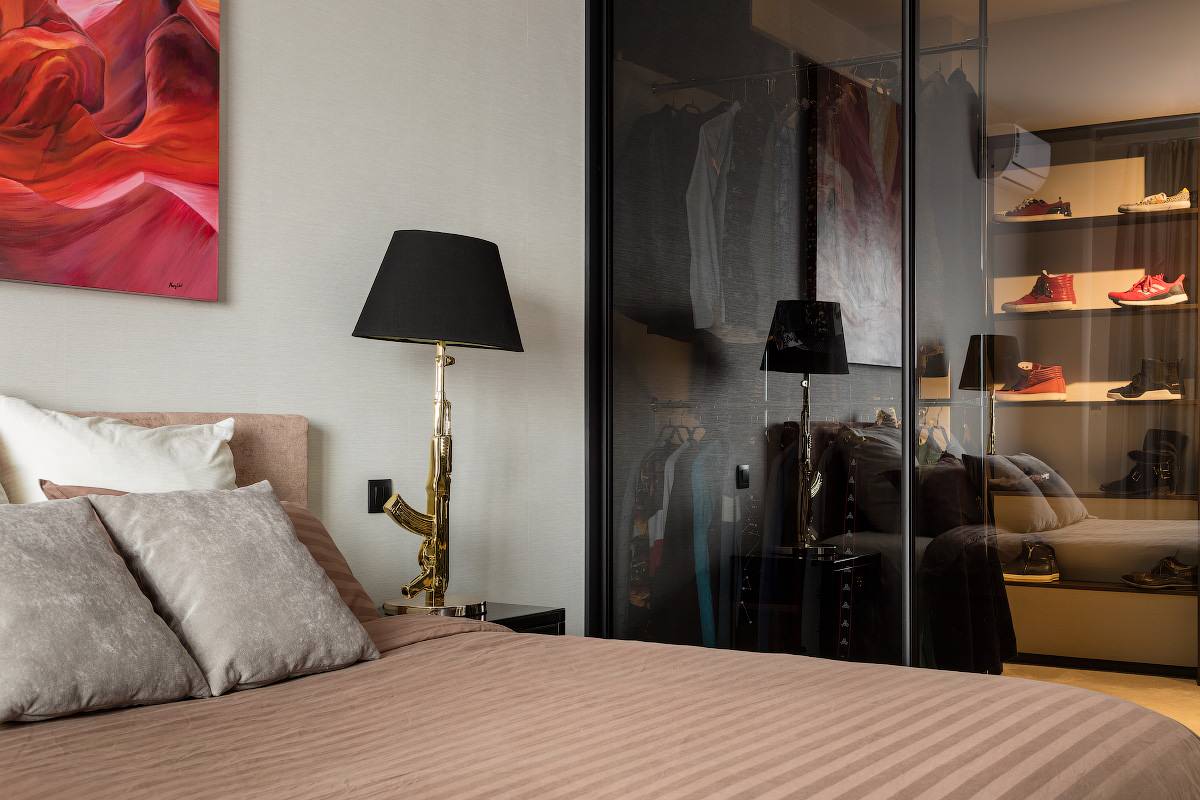 ЖК Сколково