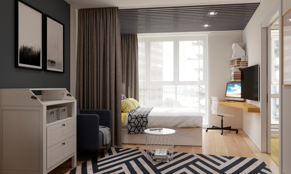 ЖК Рождественский