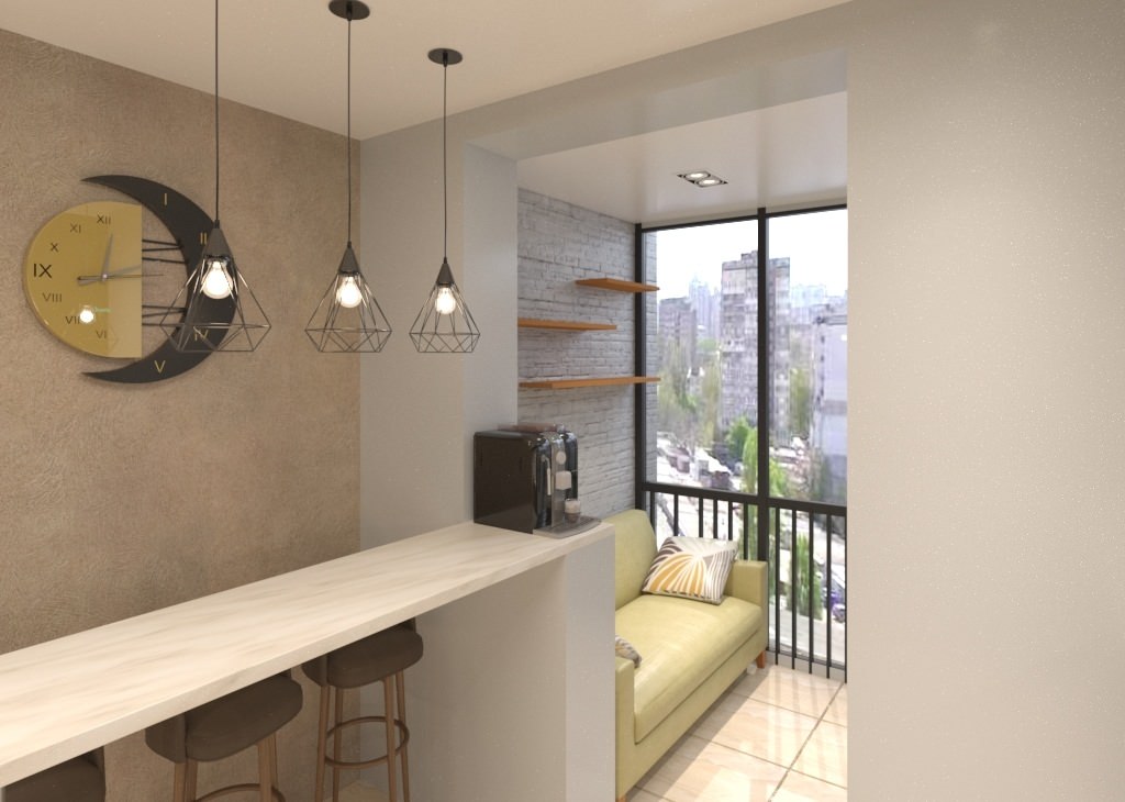 Трехкомнатная квартира Шуваловский