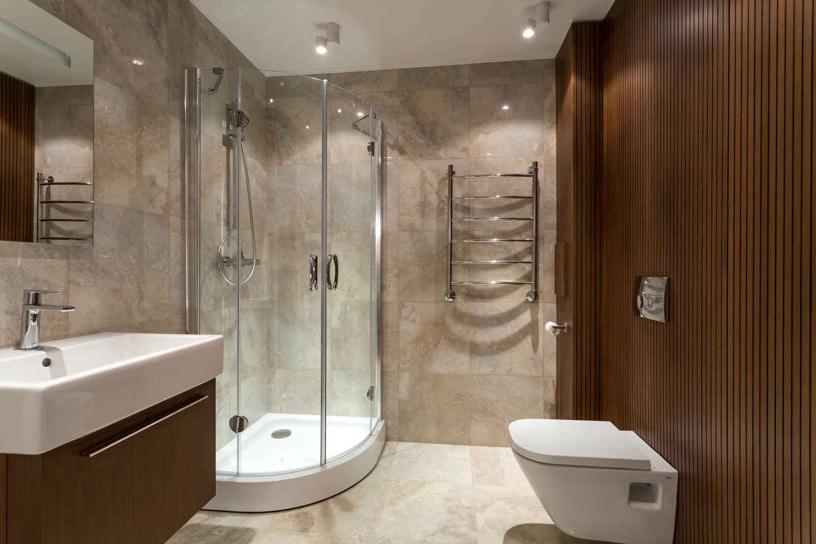 Загородный дом, Поливаново МО