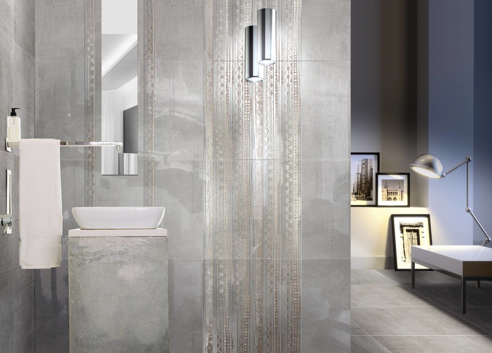 Обложка альбома: Concrete