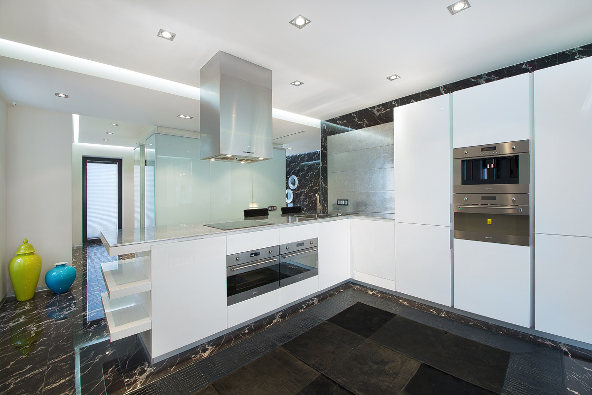 Дом в Студеном Овраге