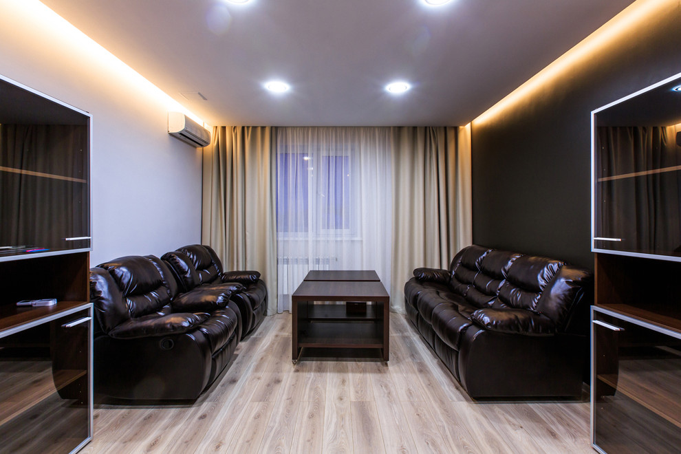 Офис нефтяной компании