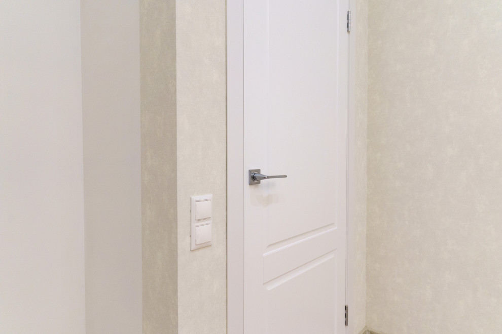 Квартира в скандинавском стиле м Динамо