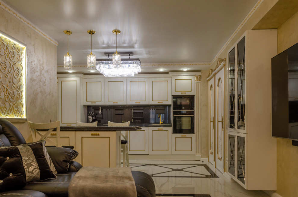 Квартира в Иркутск мкр-он Университетский