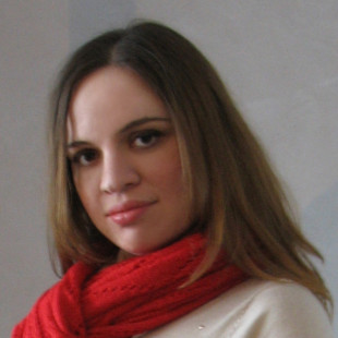 Елена Грекул