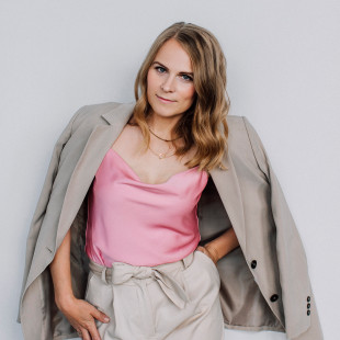 Наталья Мердина