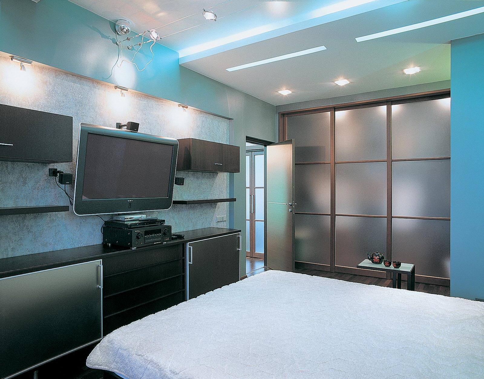 Квартира 85м2