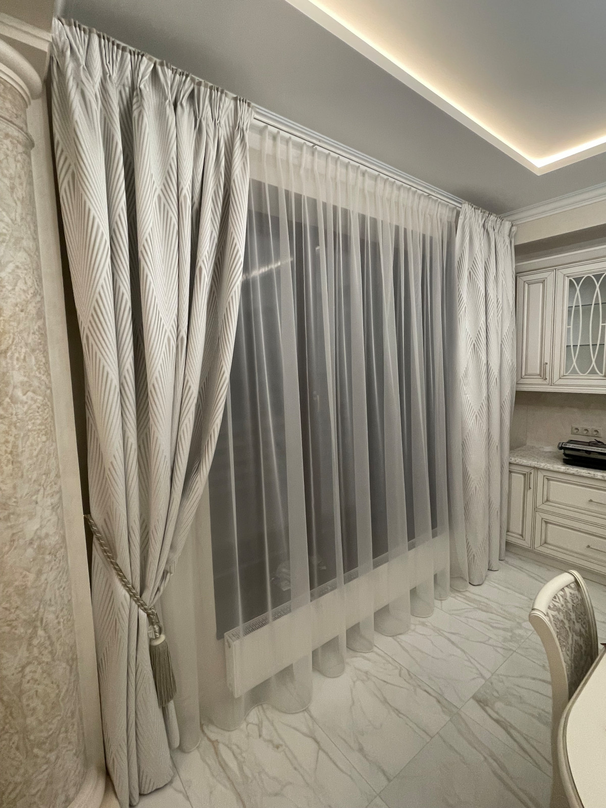 Дом на Новой