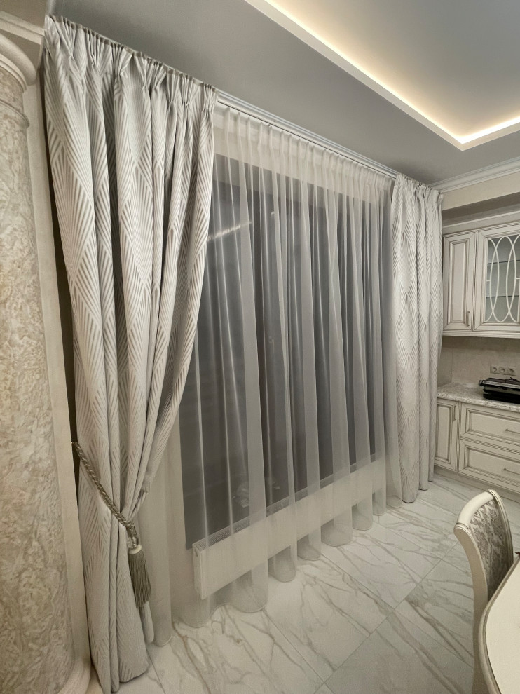 Дом на Новой