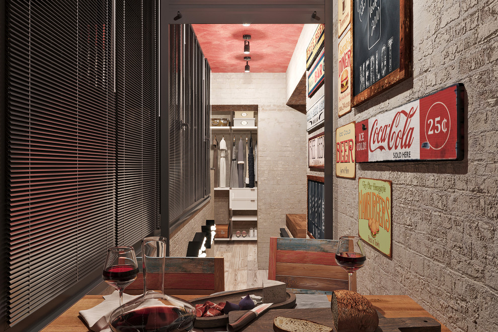 Улицами родного дома