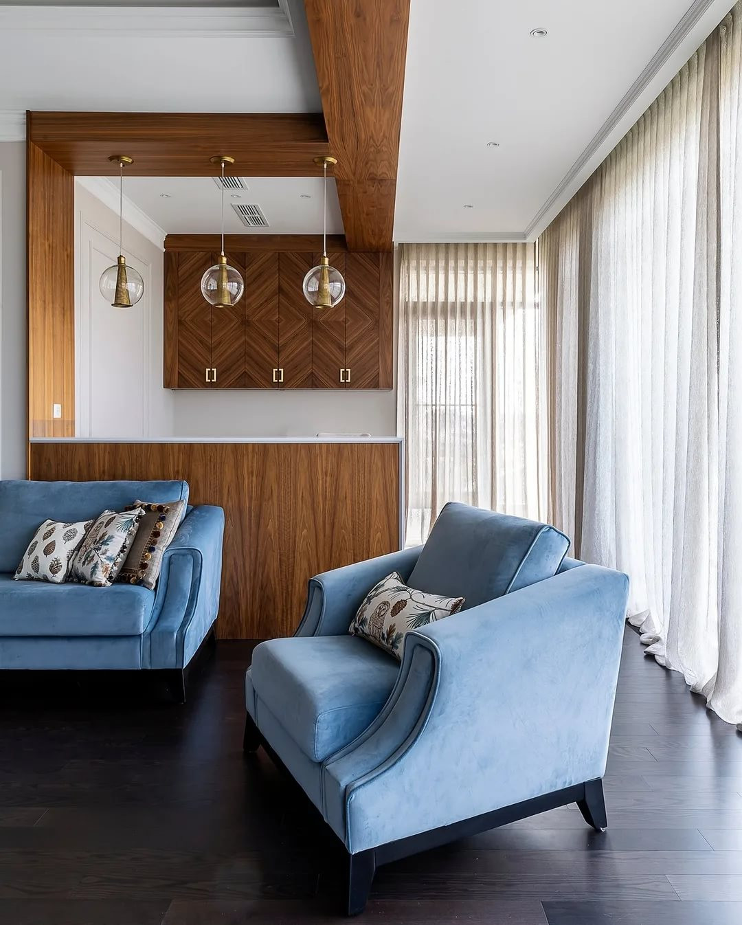 Коттедж КП Миллениум Парк