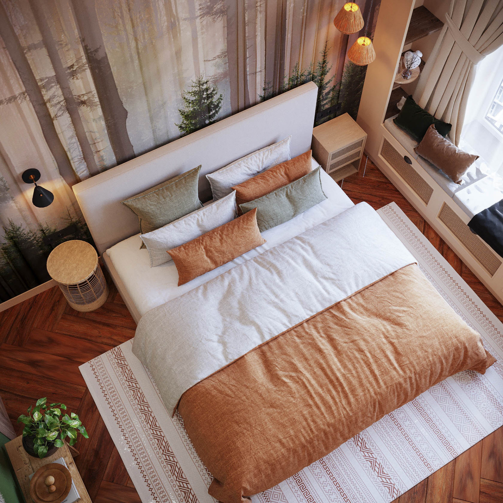 Обложка проекта: Ньютон ламповый