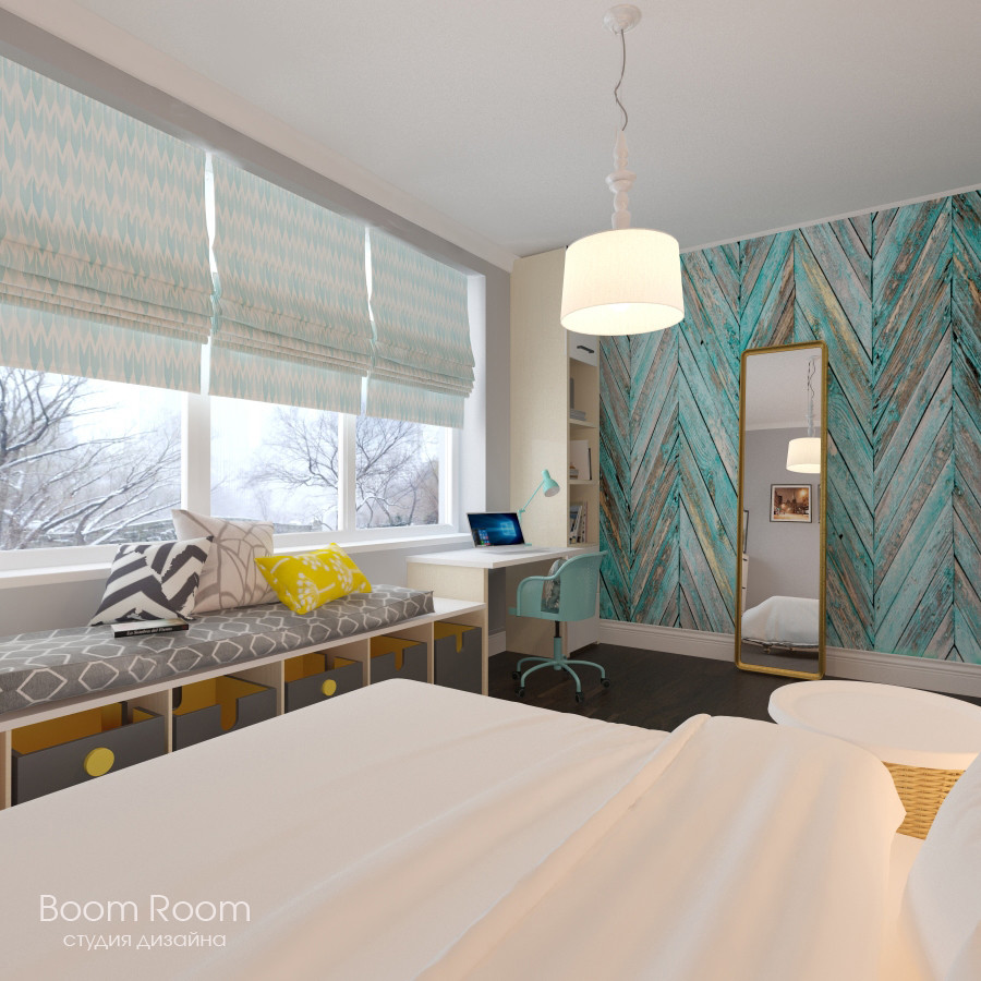 ЖК "Микрогород в лесу"