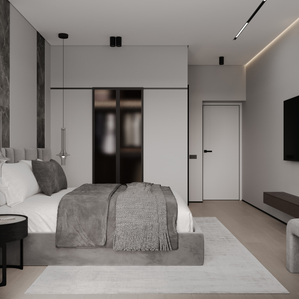 Квартира Советская 67