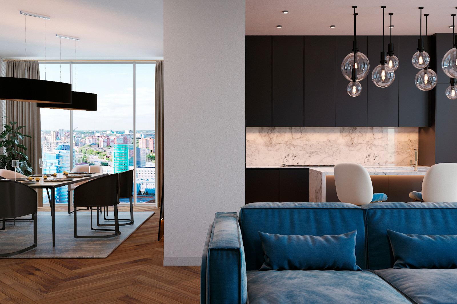 Back to Black