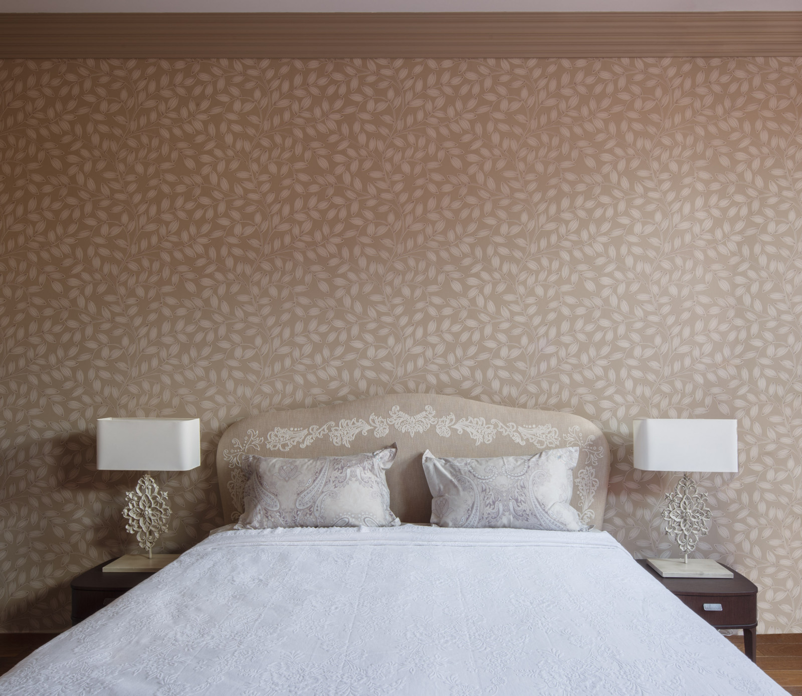 ДОМ В ЭКЛЕКТИЧНОМ СТИЛЕ