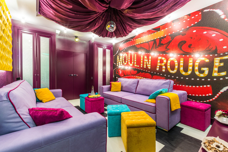 Обложка проекта: ПРОЕКТ «АТИПИЧНАЯ ГОСТИНАЯ», ТЕЛЕКАНАЛ ТНТ, ПРОГРАММА «ШКОЛА РЕМОНТА»