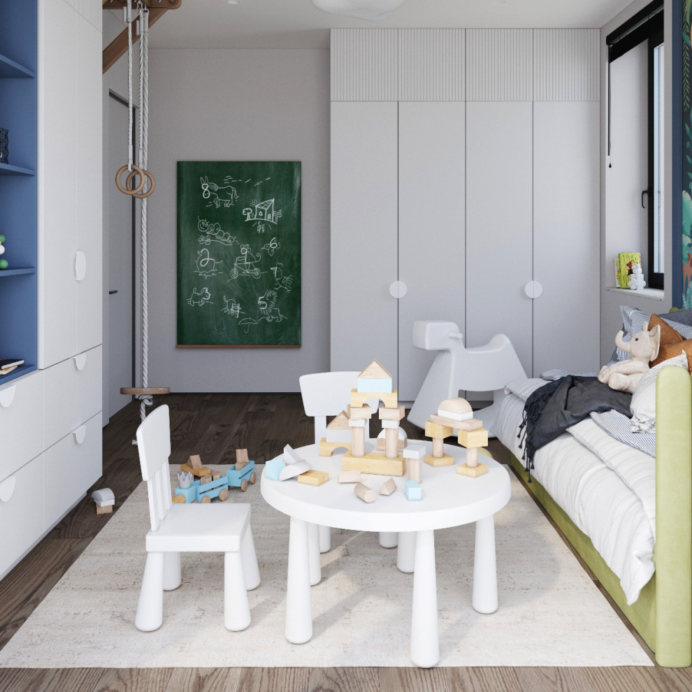 Проект интерьера | Полевской