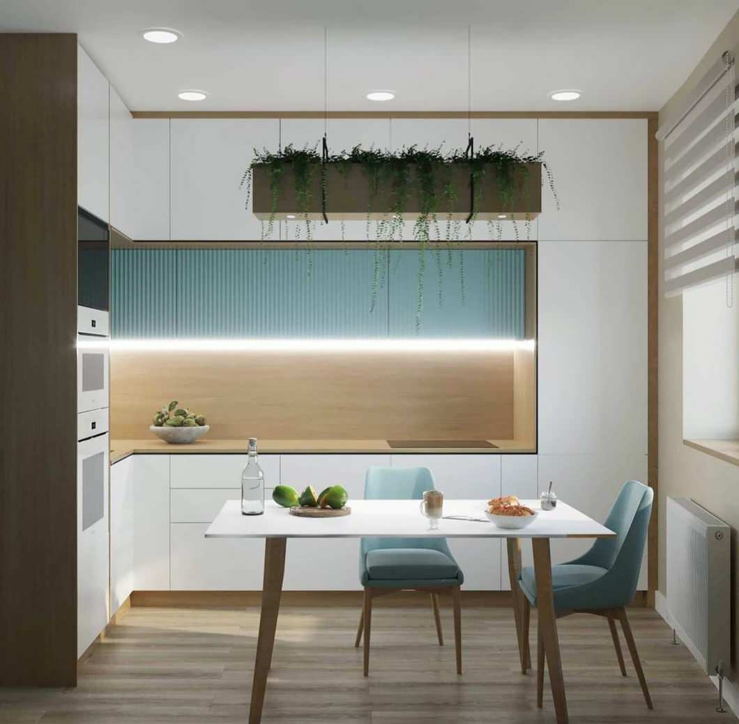 Обложка проекта: Квартира в Ростове-на-Дону