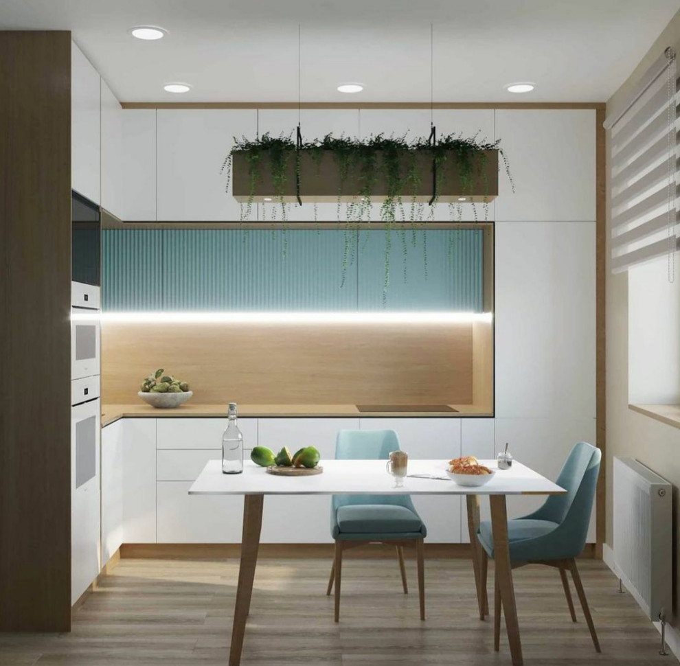 Обложка проекта: Квартира в Ростове-на-Дону