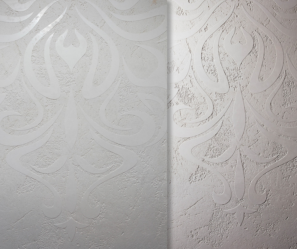 Декоративные покрытия