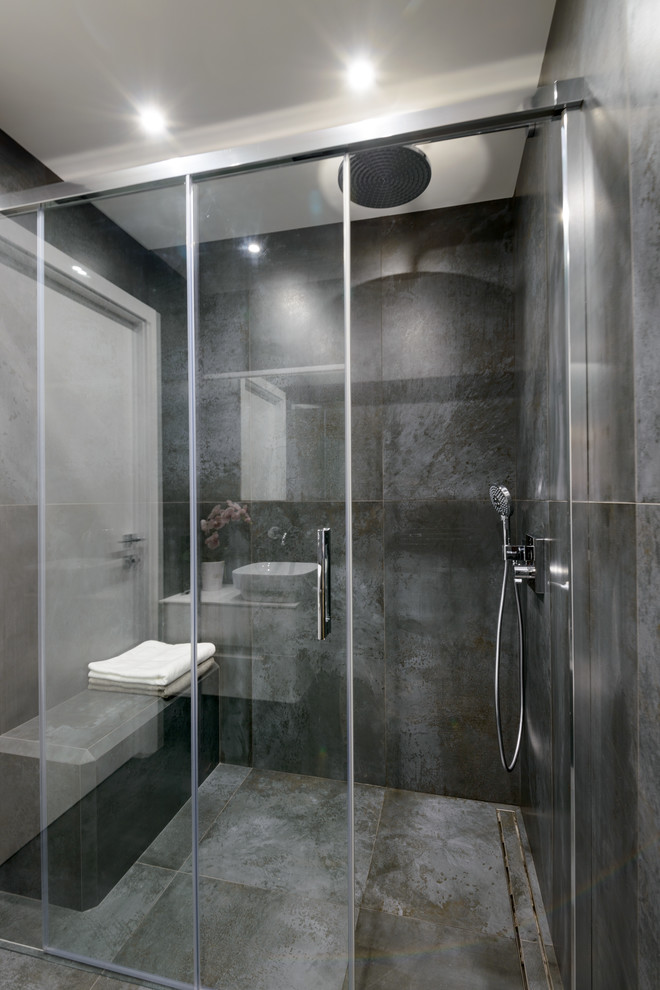 Дизайн квартиры в Академгородке Новосибирска