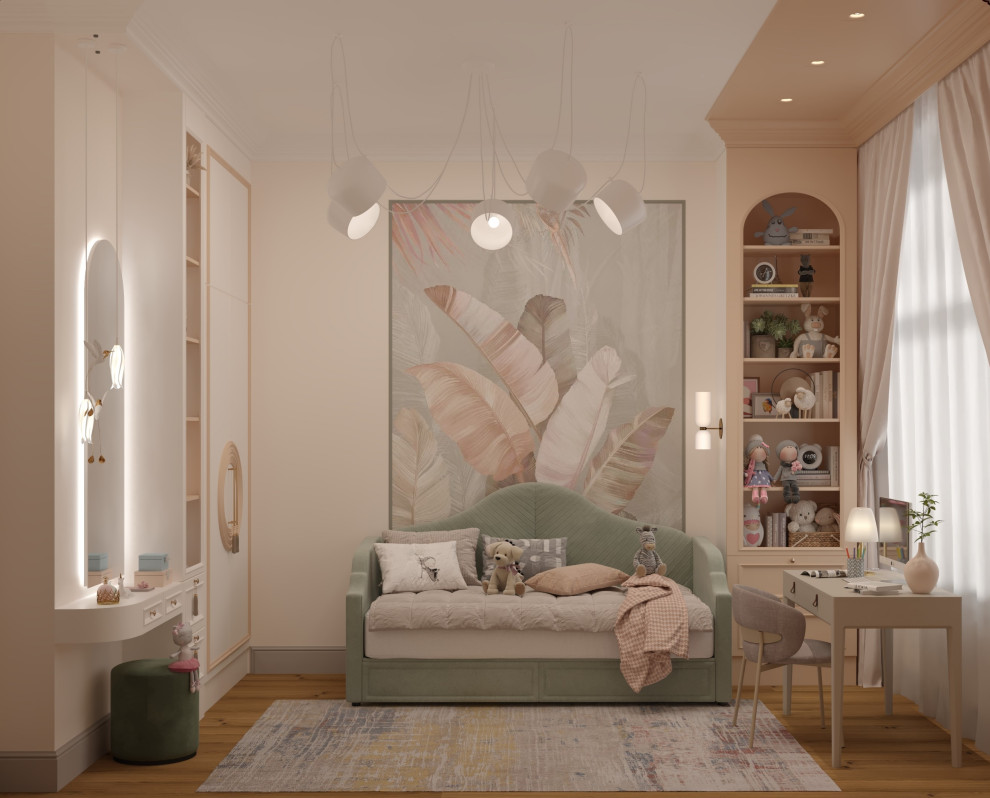 Дизайн вдохновленный Санкт-Петербургом