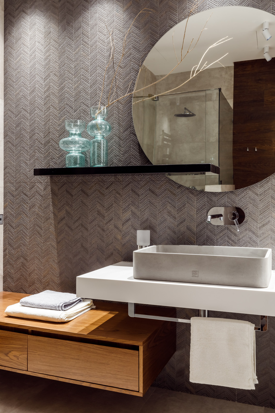 ЖК "Актёр Гэлакси"