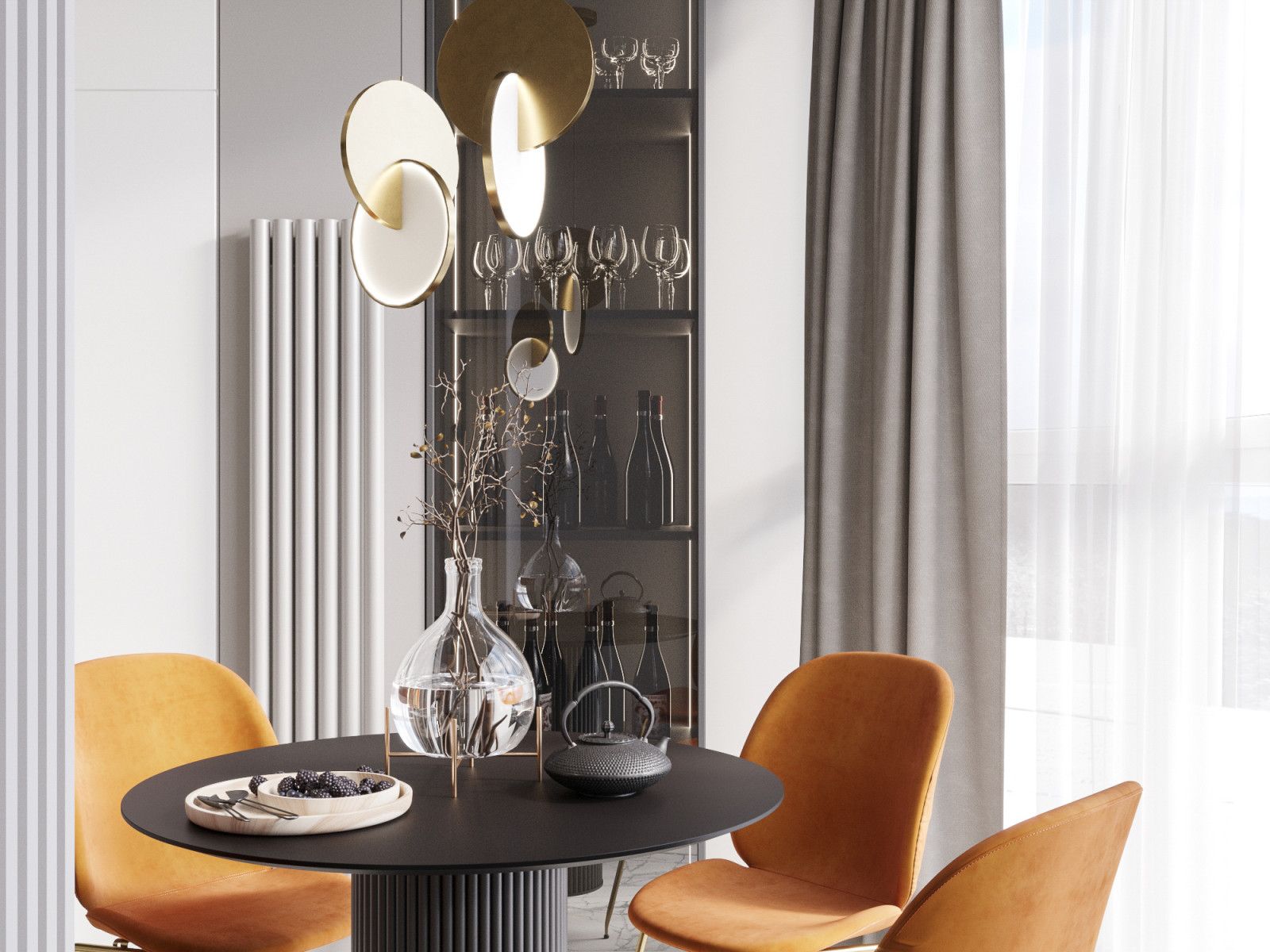 Квартира 80м2