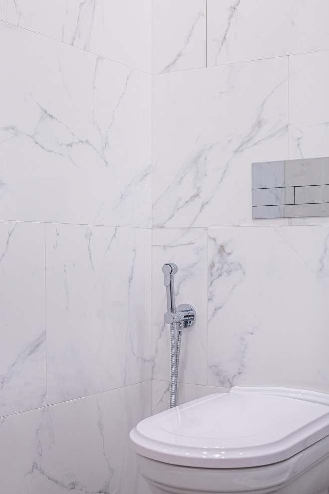 Современная классика в Москве