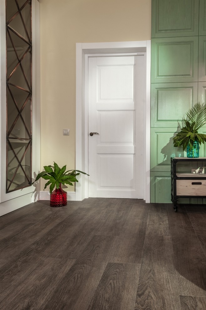 Спальня из воспоминаний