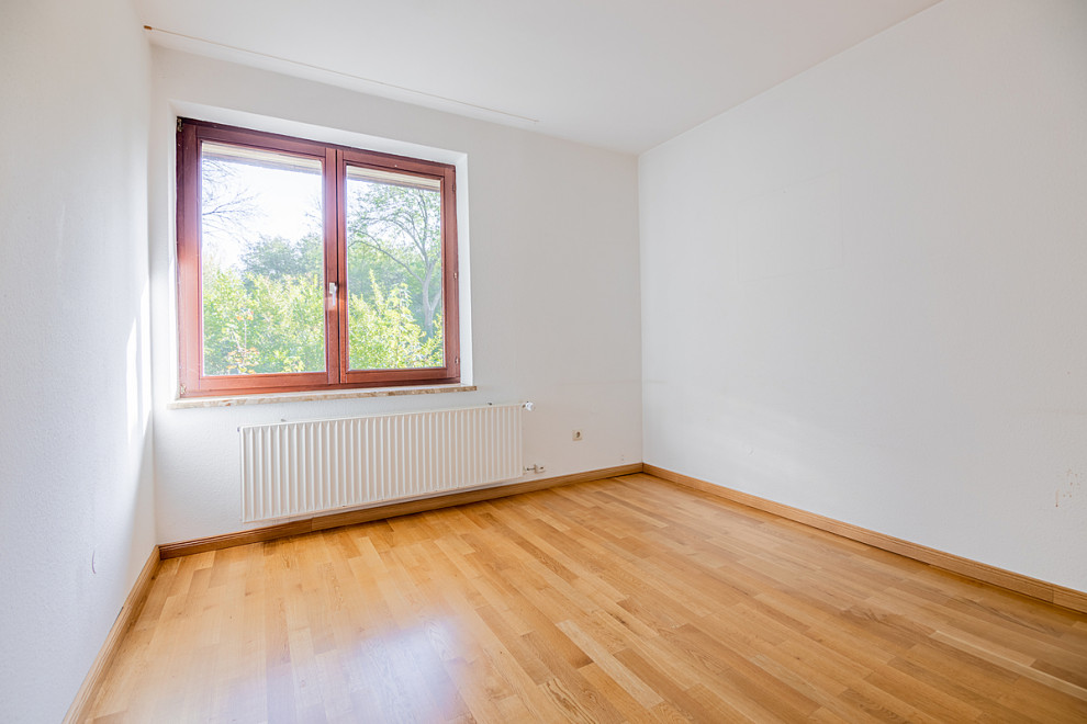 Progetto di ristrutturazione di una villa stile classico moderno