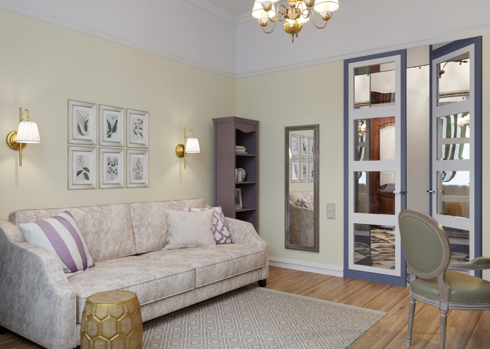 Пряники с корицей