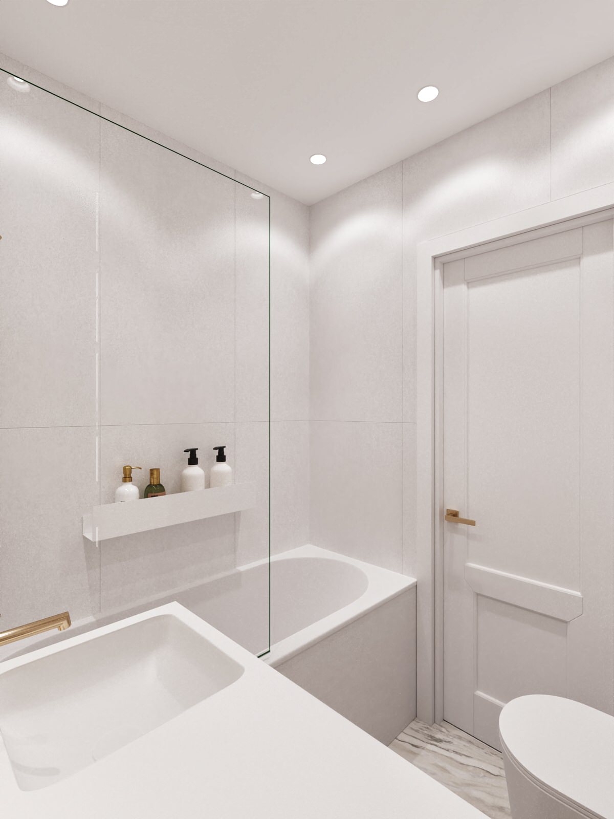 Квартира под сдачу на ул. Четаева