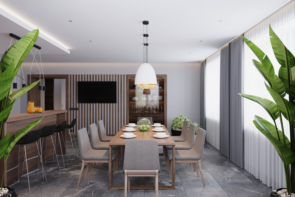 Коттедж в Оричах