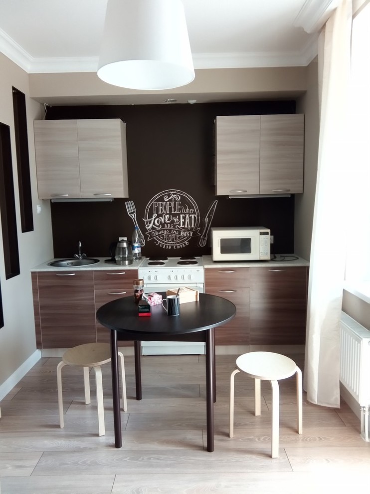 Фартук с фотопечатью