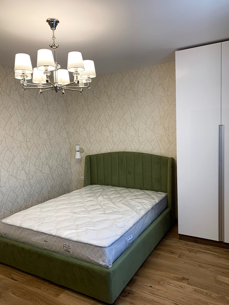 Бежевое настроение