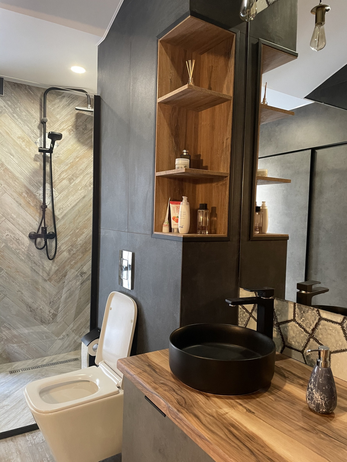 Сочи. Коттедж в с. Нижняя Шиловка