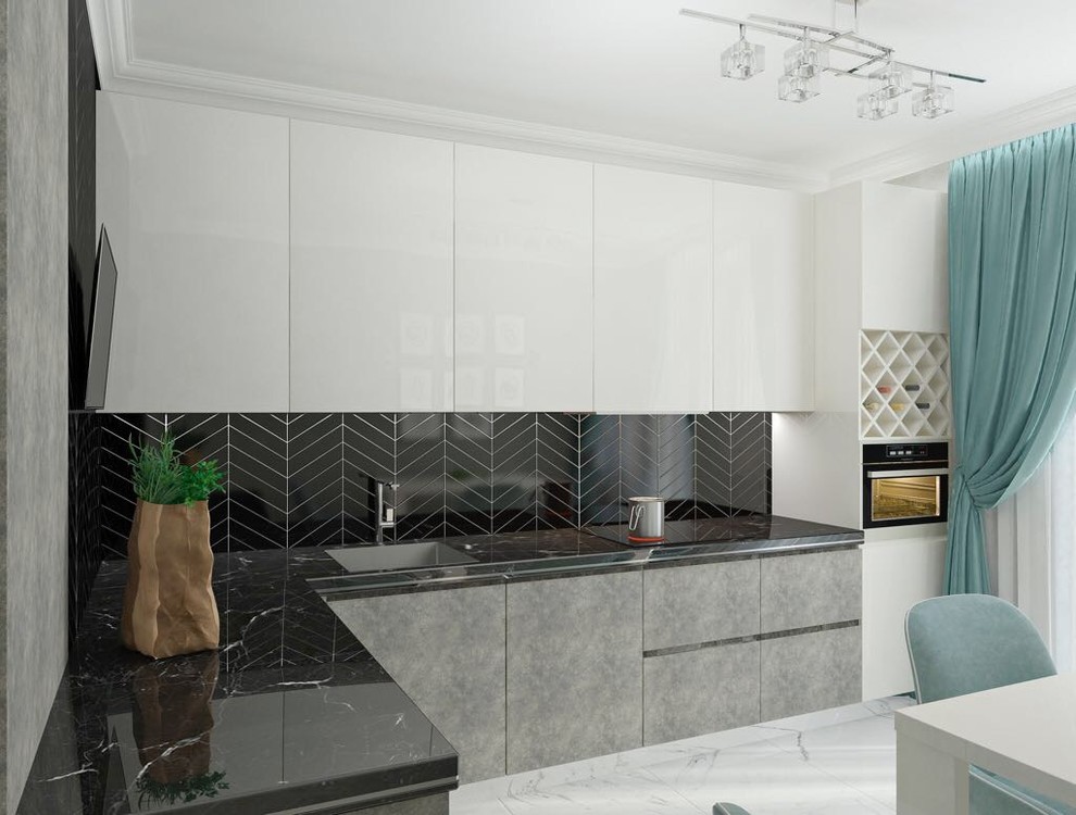 ЖК "Пулковский"