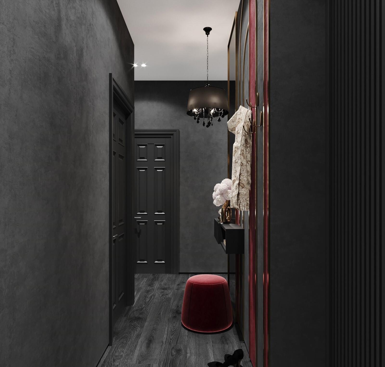 Квартира в  Гринвуд