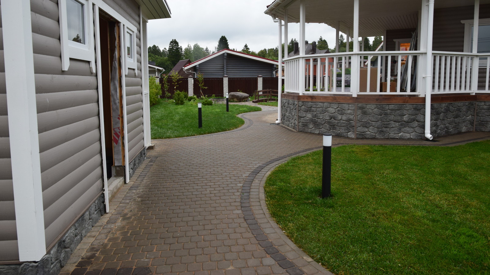 Участок 10 соток