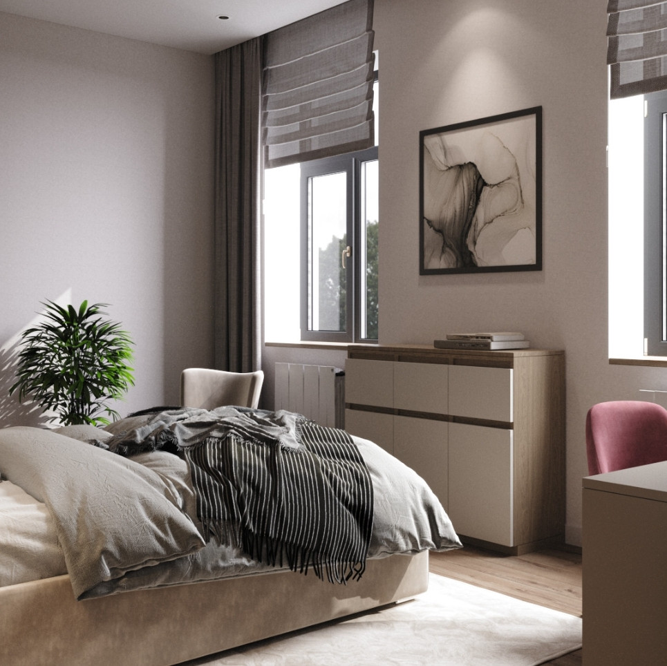 Усадьба Шарапово