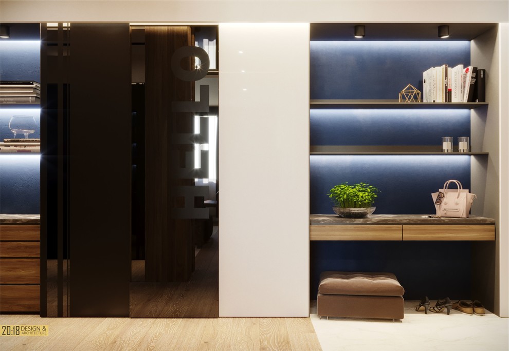 4Х КОМНАТНАЯ КВАРТИРА В МОСКВЕ