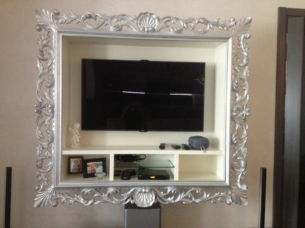 Обложка проекта: Просто