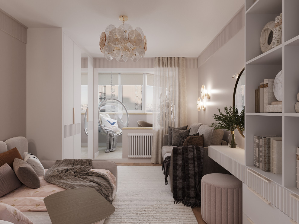 Комната Кристины