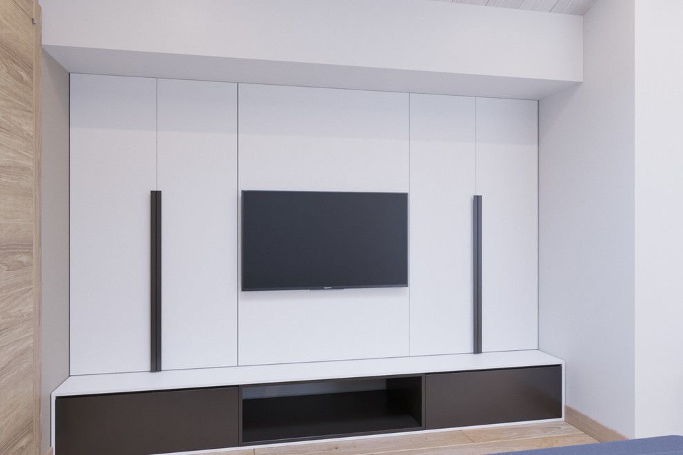 2 этажа для семьи