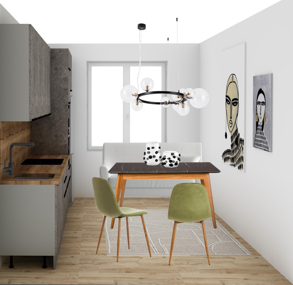 Консультация по подбору мебели